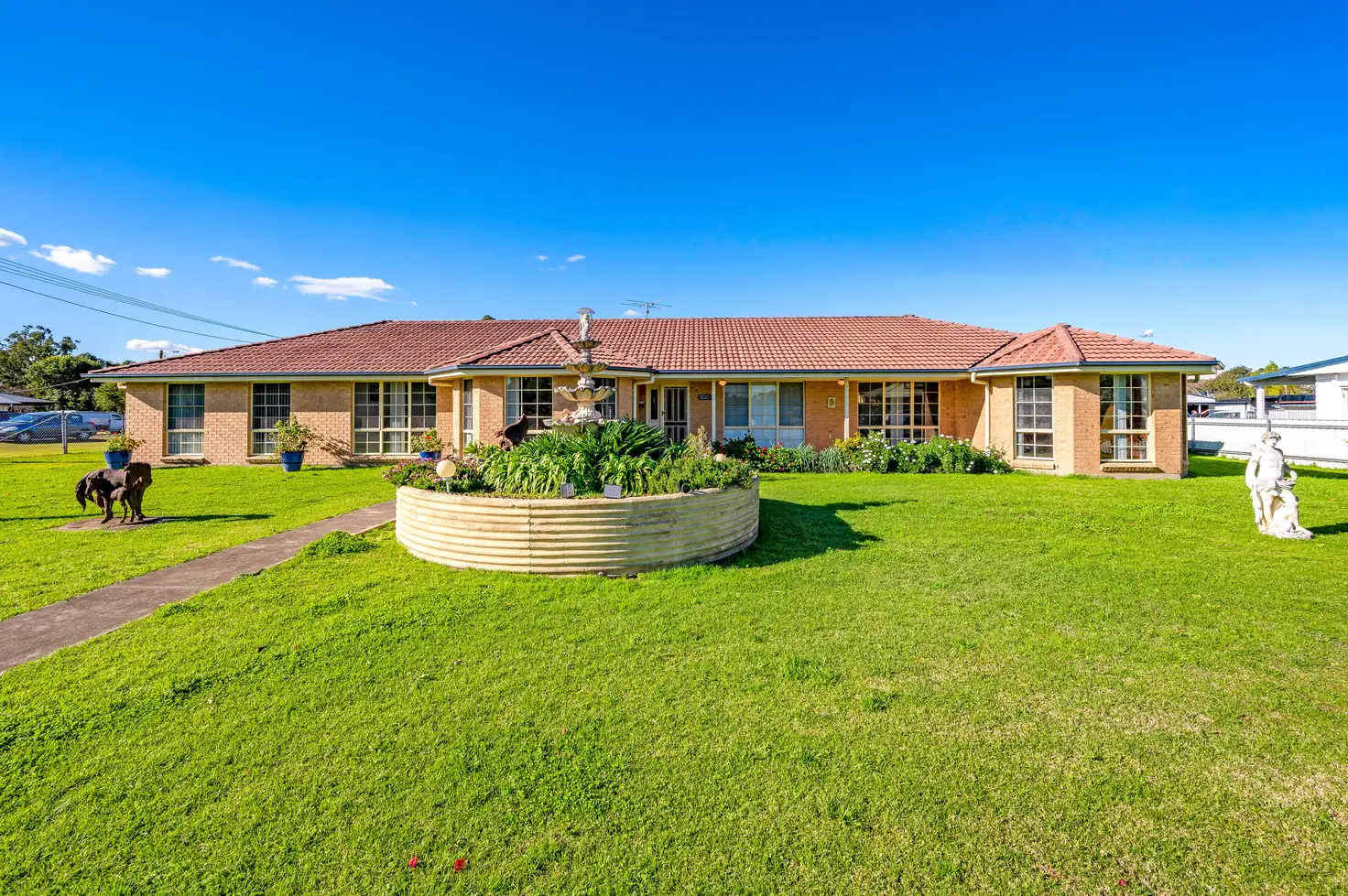 Main view of Homely house listing, 58 Durham Street, Clarence Town NSW 2321