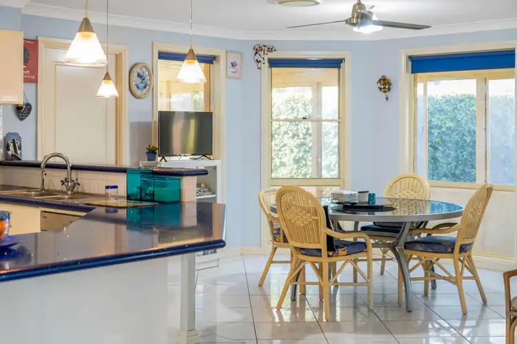 Third view of Homely house listing, 58 Durham Street, Clarence Town NSW 2321