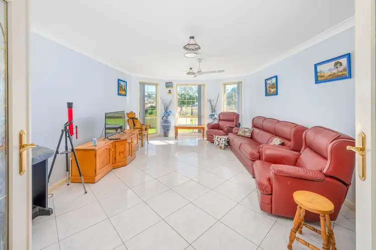 Fourth view of Homely house listing, 58 Durham Street, Clarence Town NSW 2321