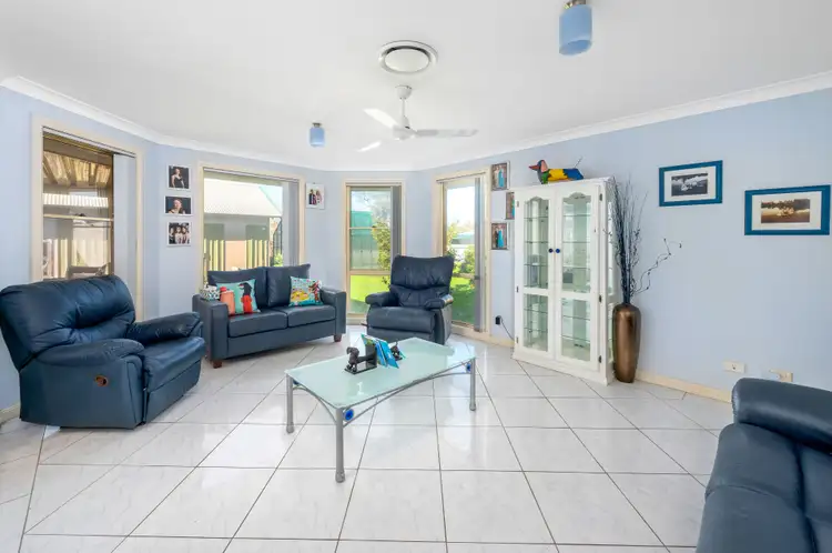 Sixth view of Homely house listing, 58 Durham Street, Clarence Town NSW 2321