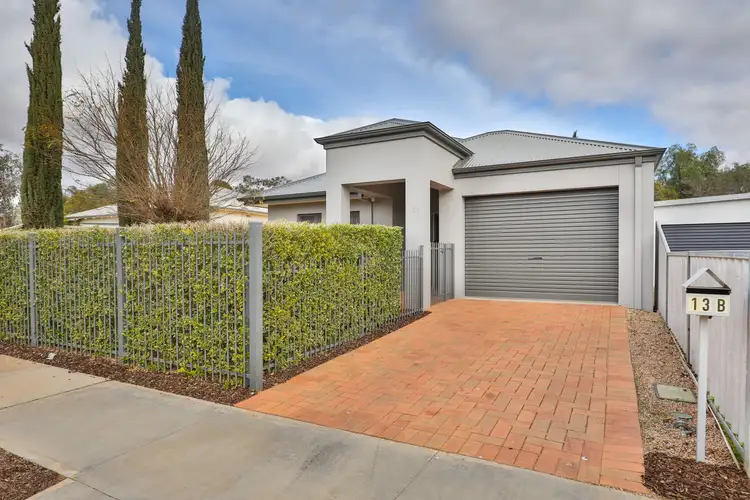 Main view of Homely house listing, 13B Princes Street, Mildura VIC 3500