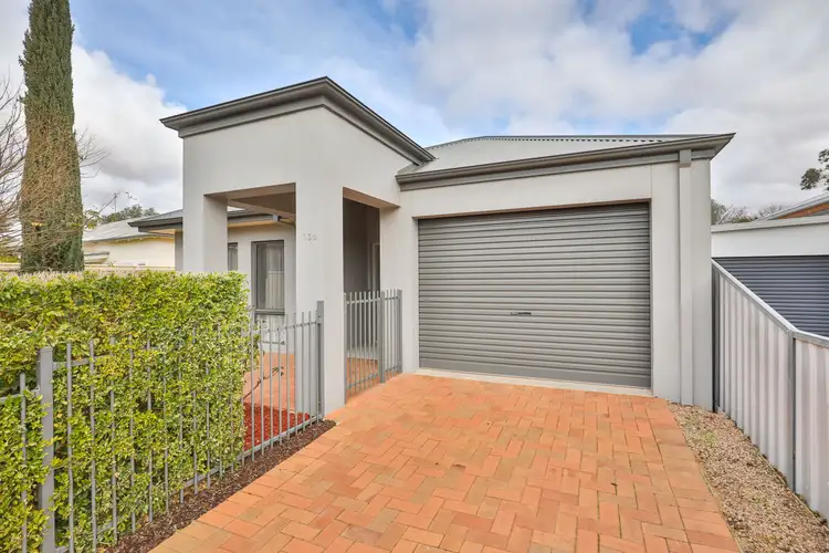 Second view of Homely house listing, 13B Princes Street, Mildura VIC 3500