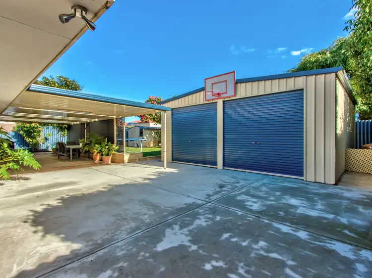 Main view of Homely house listing, 28 Ricketts Court, Rockingham WA 6168