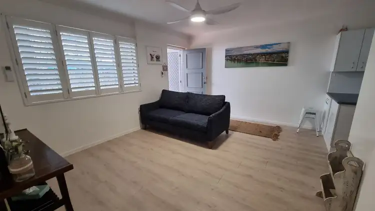 Third view of Homely unit listing, Unit 2/79 Esplanade, Golden Beach QLD 4551