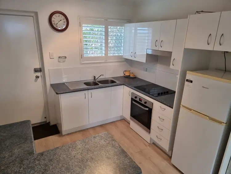 Fourth view of Homely unit listing, Unit 2/79 Esplanade, Golden Beach QLD 4551