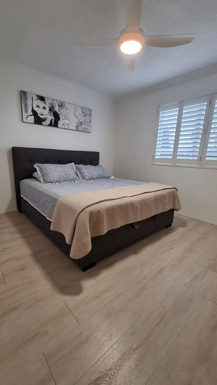 Fifth view of Homely unit listing, Unit 2/79 Esplanade, Golden Beach QLD 4551