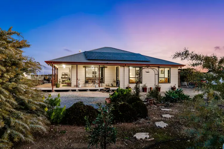 Main view of Homely house listing, 2A Trim Road, Two Wells SA 5501
