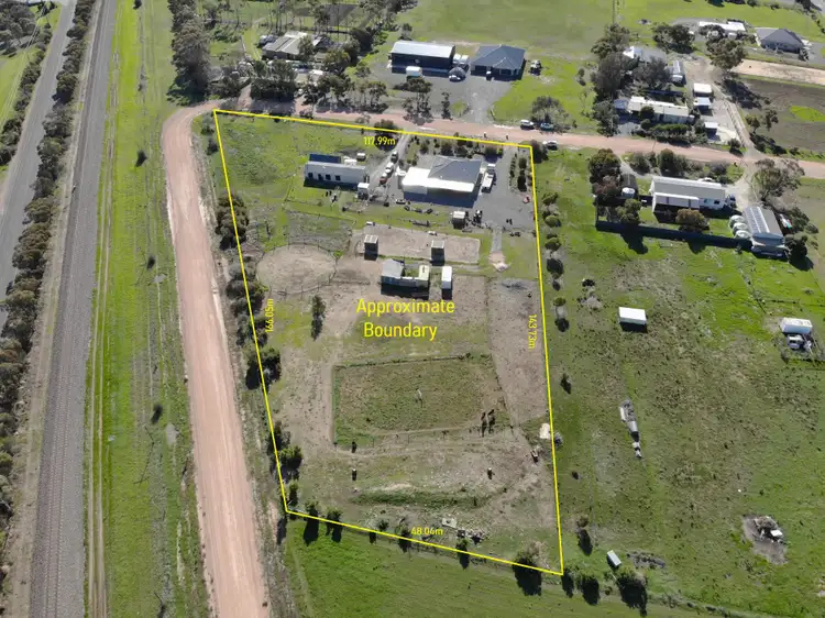 Second view of Homely house listing, 2A Trim Road, Two Wells SA 5501