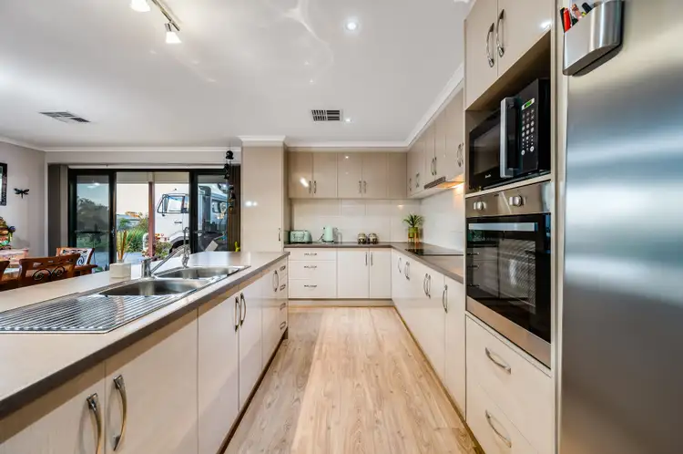 Fifth view of Homely house listing, 2A Trim Road, Two Wells SA 5501