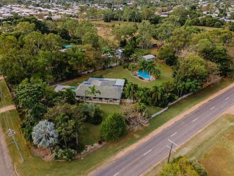 33 Hammond Way, Kelso QLD 4815