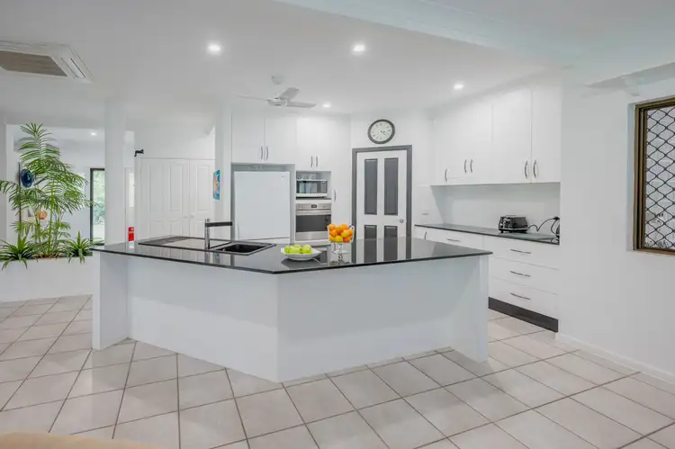 Third view of Homely house listing, 33 Hammond Way, Kelso QLD 4815