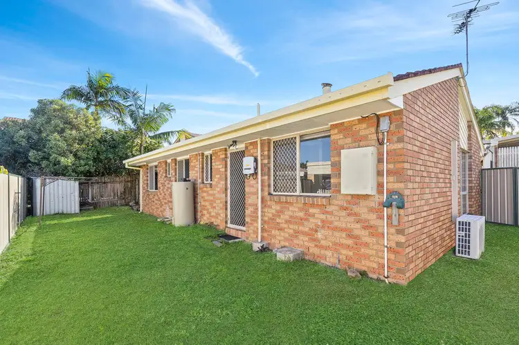 Main view of Homely house listing, 2/106 Smith Road, Woodridge QLD 4114
