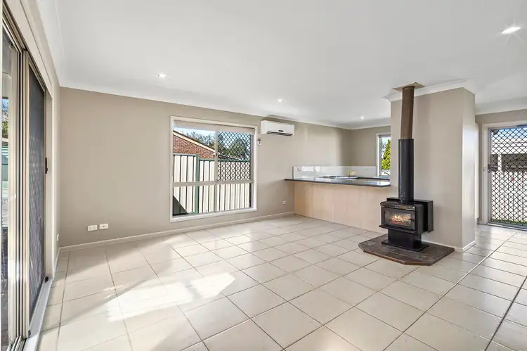 Second view of Homely house listing, 2/106 Smith Road, Woodridge QLD 4114