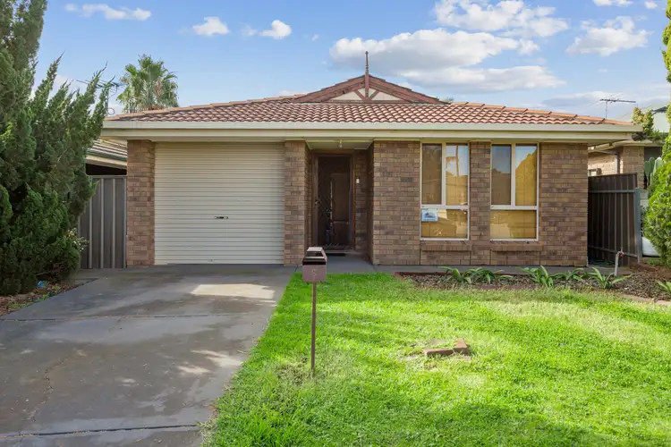 6 Heathcott Court, Blakeview SA 5114