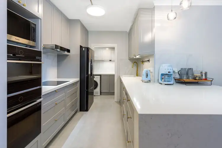 Main view of Homely unit listing, 21/188-190 Balaclava Road, Marsfield NSW 2122