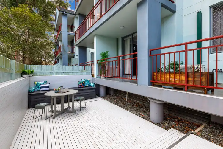 Third view of Homely unit listing, 21/188-190 Balaclava Road, Marsfield NSW 2122