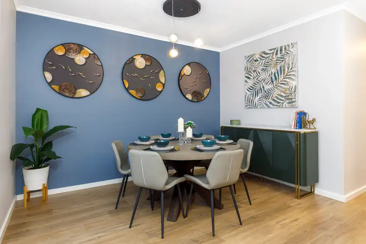 Fourth view of Homely unit listing, 21/188-190 Balaclava Road, Marsfield NSW 2122
