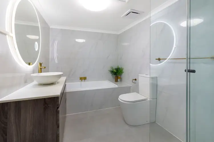 Fifth view of Homely unit listing, 21/188-190 Balaclava Road, Marsfield NSW 2122