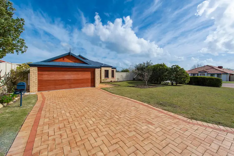 Main view of Homely house listing, 48 Taggert Avenue, Baldivis WA 6171