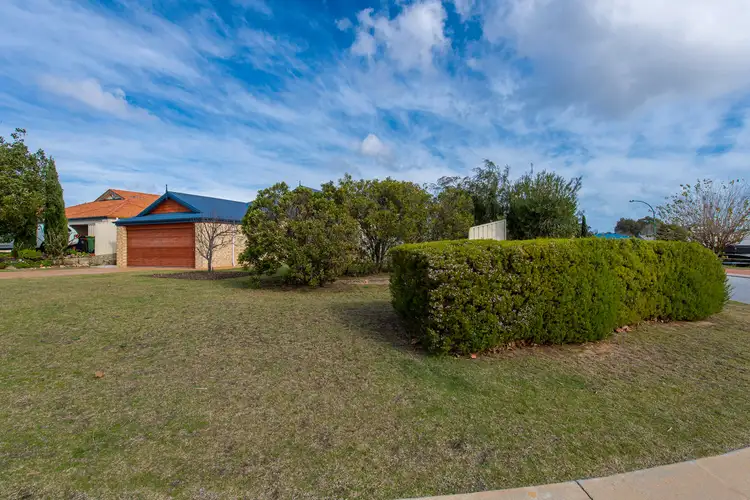 Second view of Homely house listing, 48 Taggert Avenue, Baldivis WA 6171