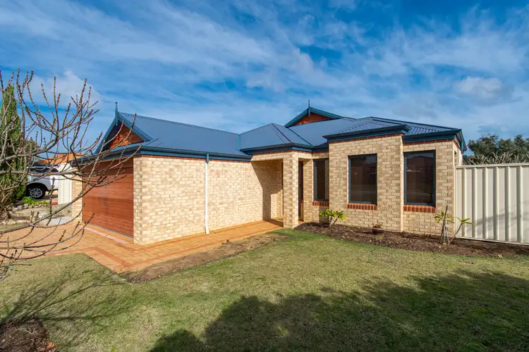 Third view of Homely house listing, 48 Taggert Avenue, Baldivis WA 6171
