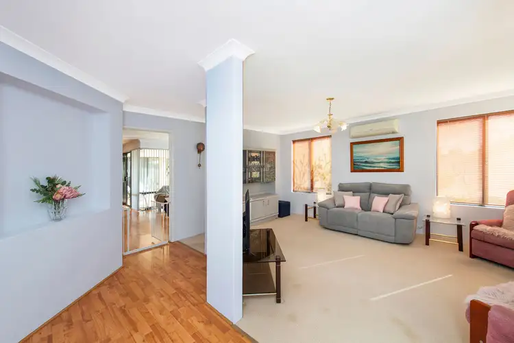 Fourth view of Homely house listing, 48 Taggert Avenue, Baldivis WA 6171