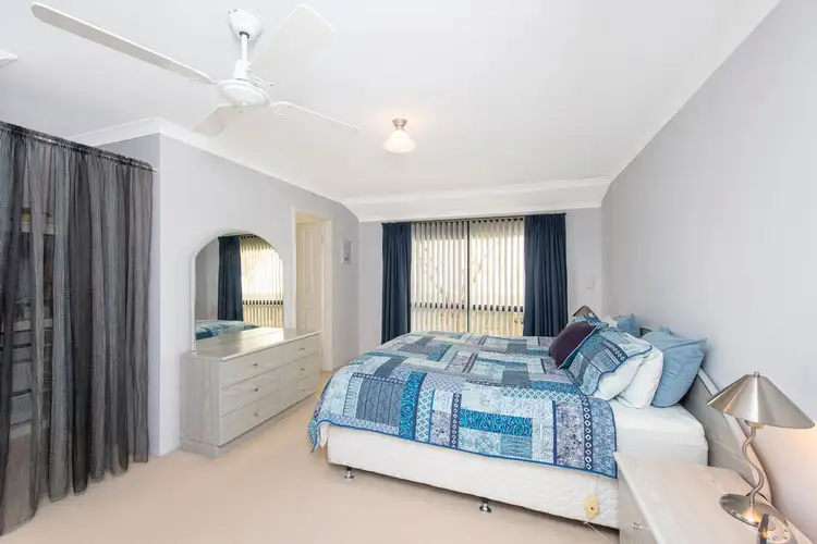 Sixth view of Homely house listing, 48 Taggert Avenue, Baldivis WA 6171