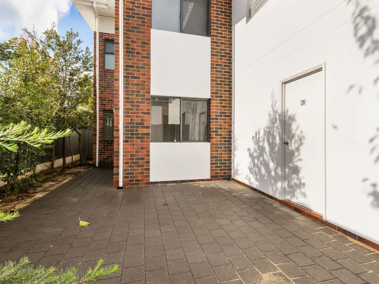 Third view of Homely unit listing, 20/148 Wharf Street, Cannington WA 6107
