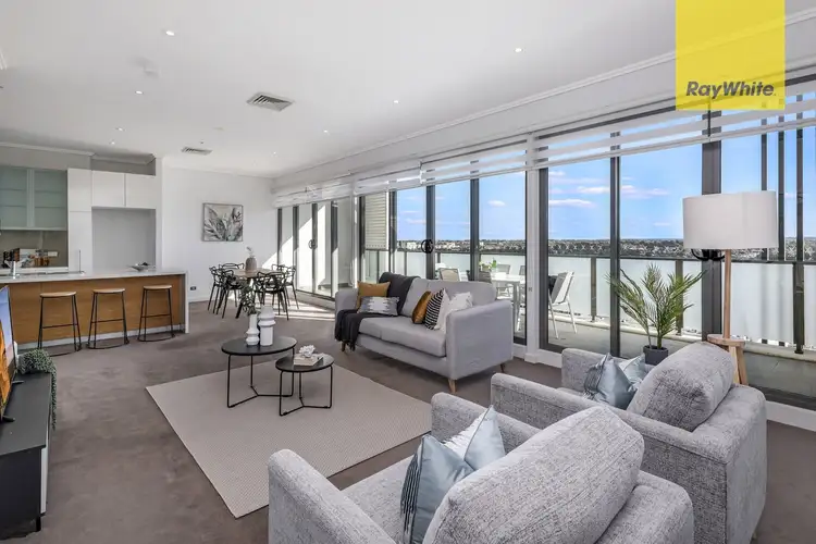1604A/8 Cowper Street, Parramatta NSW 2150