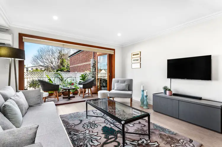 Main view of Homely apartment listing, 2/30 Foster Street, Leichhardt NSW 2040