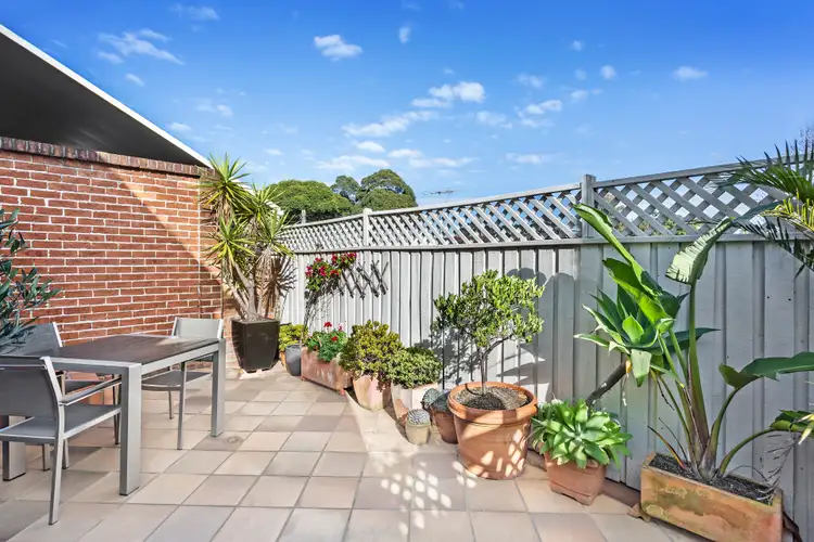 Second view of Homely apartment listing, 2/30 Foster Street, Leichhardt NSW 2040