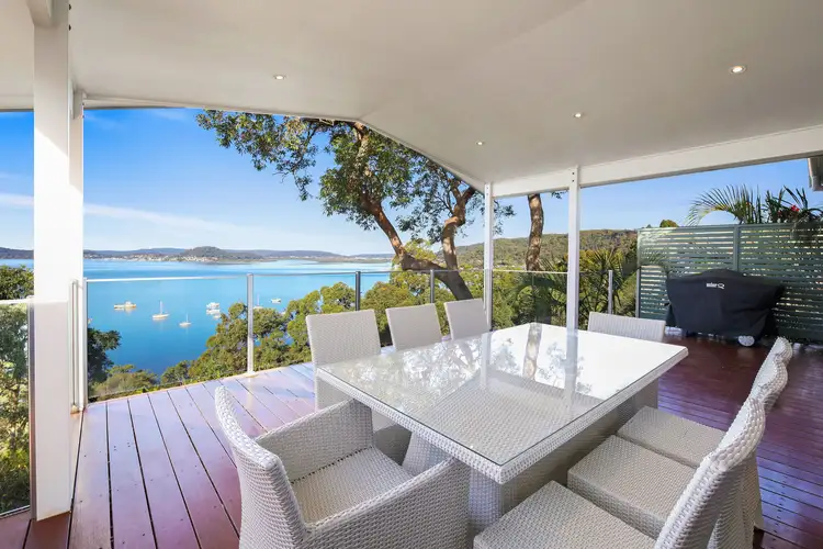 Main view of Homely house listing, 24 Sandstone Crescent, Tascott NSW 2250