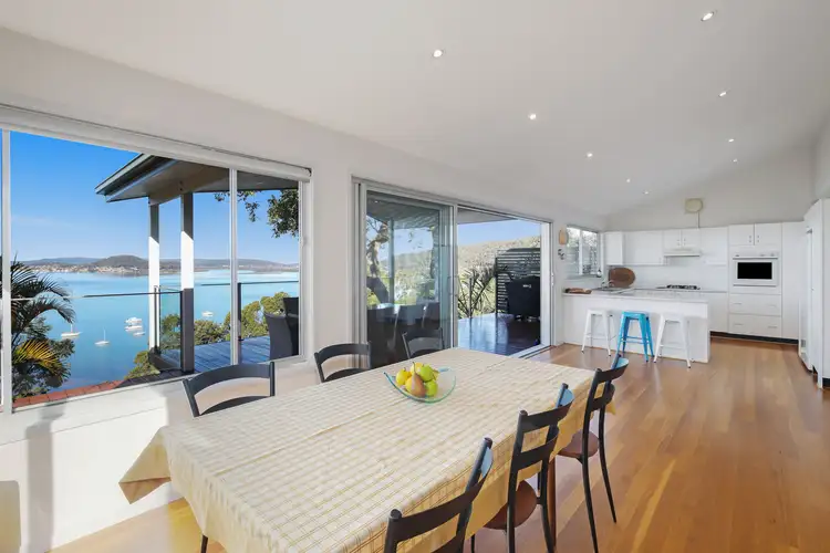 Second view of Homely house listing, 24 Sandstone Crescent, Tascott NSW 2250