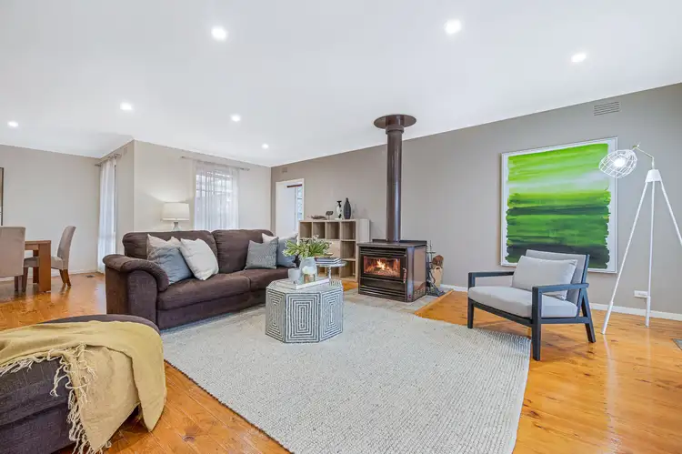 Second view of Homely house listing, 13 Great Western Drive, Vermont South VIC 3133