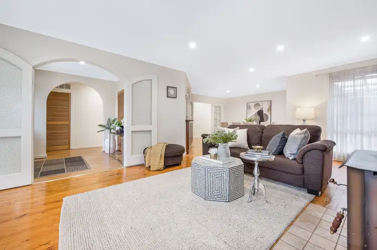 Third view of Homely house listing, 13 Great Western Drive, Vermont South VIC 3133