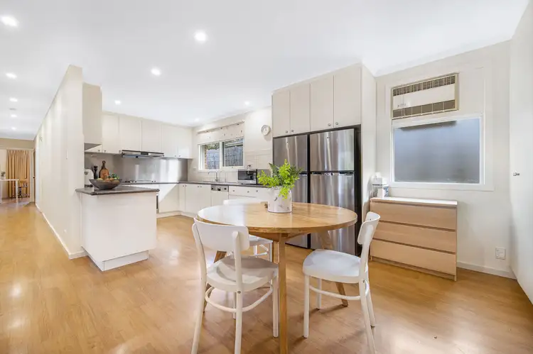 Fourth view of Homely house listing, 13 Great Western Drive, Vermont South VIC 3133