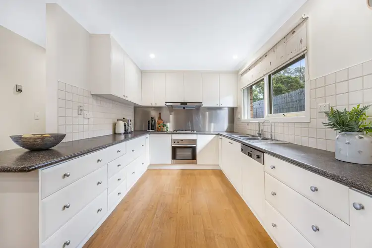 Fifth view of Homely house listing, 13 Great Western Drive, Vermont South VIC 3133