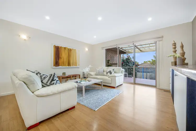 Sixth view of Homely house listing, 13 Great Western Drive, Vermont South VIC 3133