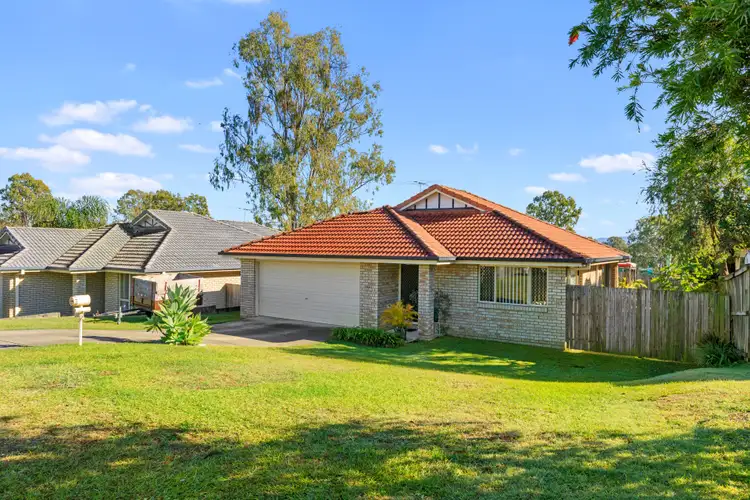 11 Sunningdale Street, Oxley QLD 4075