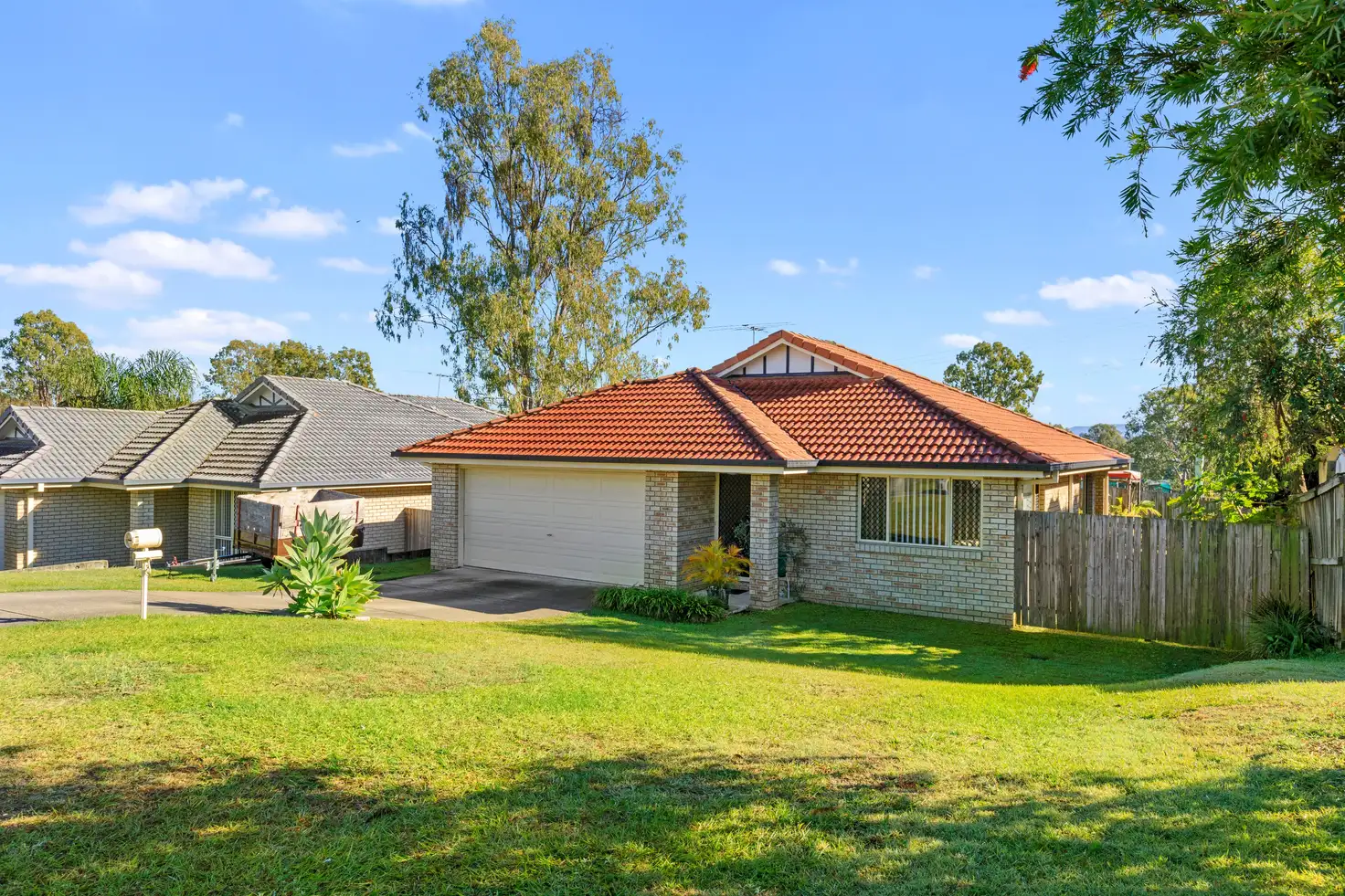 Main view of Homely house listing, 11 Sunningdale Street, Oxley QLD 4075