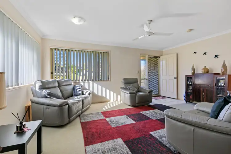 Third view of Homely house listing, 11 Sunningdale Street, Oxley QLD 4075
