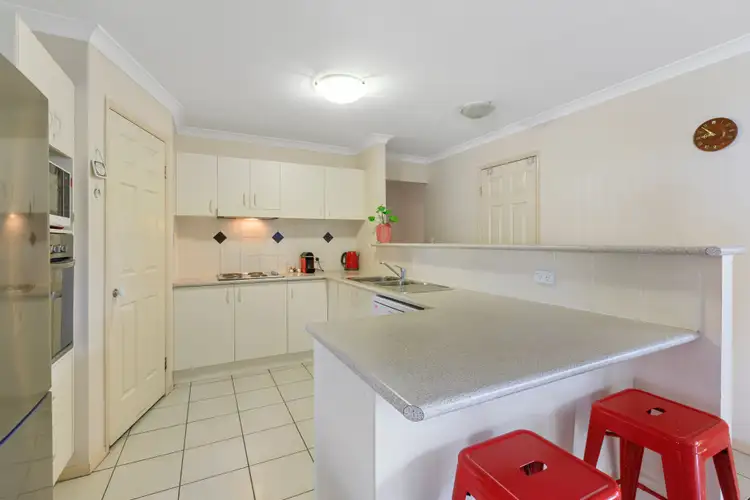 Fourth view of Homely house listing, 11 Sunningdale Street, Oxley QLD 4075