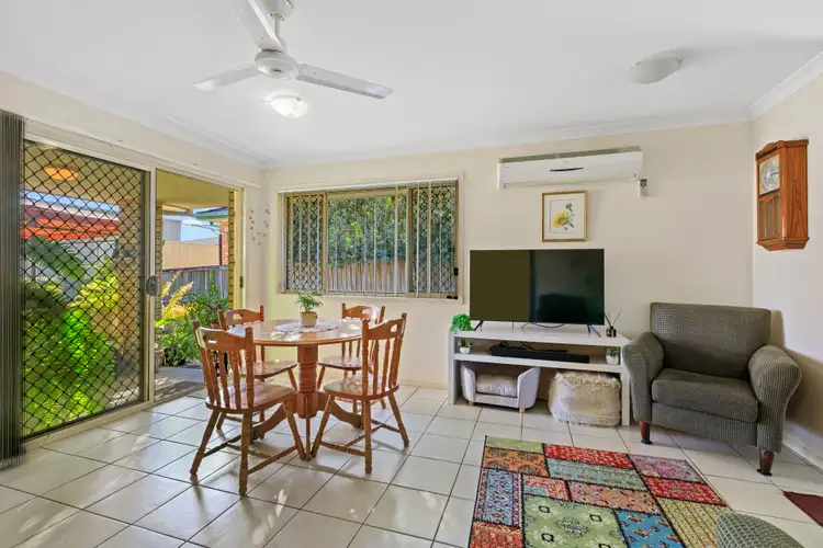 Fifth view of Homely house listing, 11 Sunningdale Street, Oxley QLD 4075