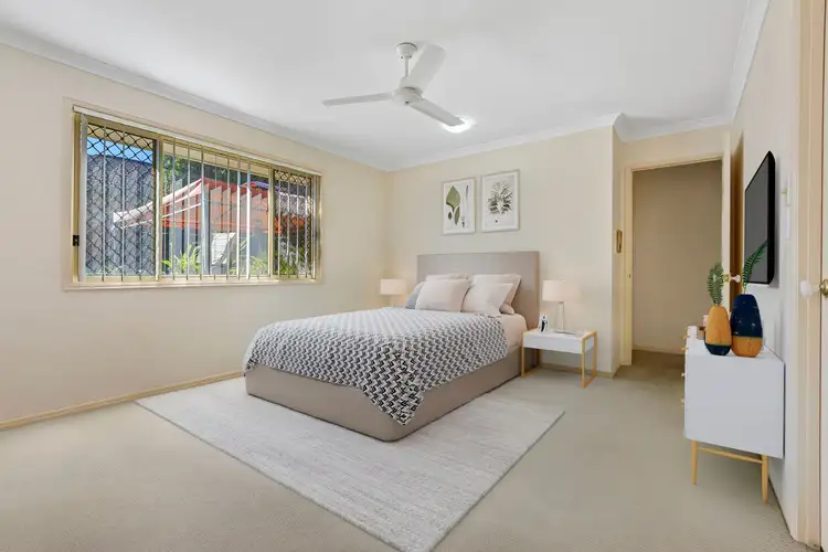 Sixth view of Homely house listing, 11 Sunningdale Street, Oxley QLD 4075