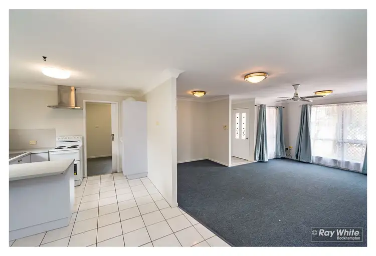 Third view of Homely house listing, 2 Lorraine Court, Gracemere QLD 4702