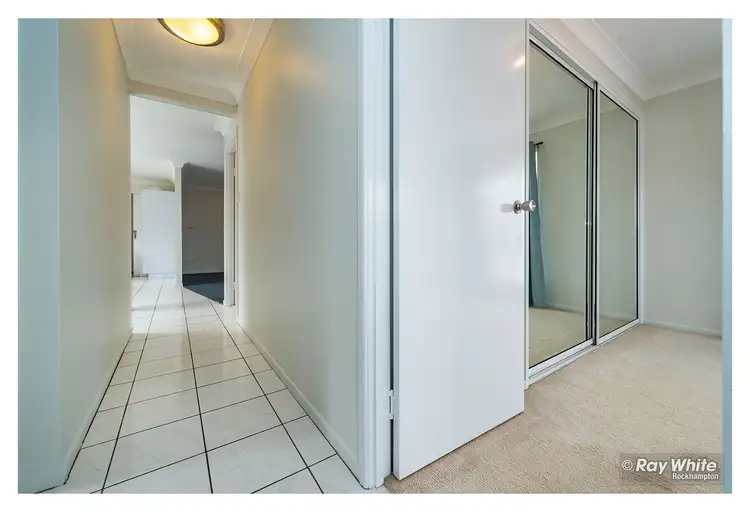 Fifth view of Homely house listing, 2 Lorraine Court, Gracemere QLD 4702