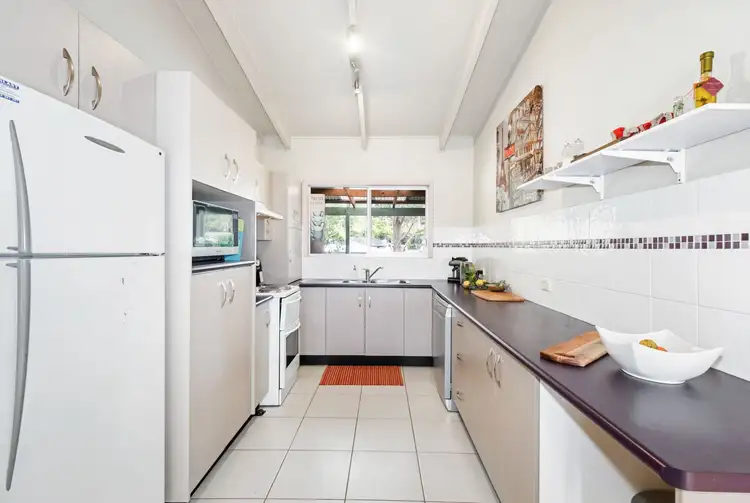 Fourth view of Homely house listing, 36 Marlborough Place, Berkeley Vale NSW 2261