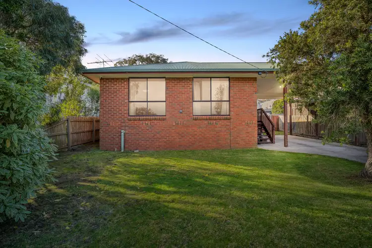 Main view of Homely house listing, 49 Red Rocks Road, Cowes VIC 3922