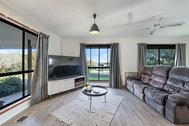 Second view of Homely house listing, 49 Red Rocks Road, Cowes VIC 3922