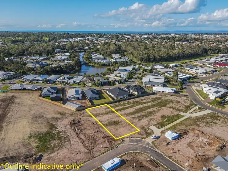 8 Coolamon Court, Urraween QLD 4655